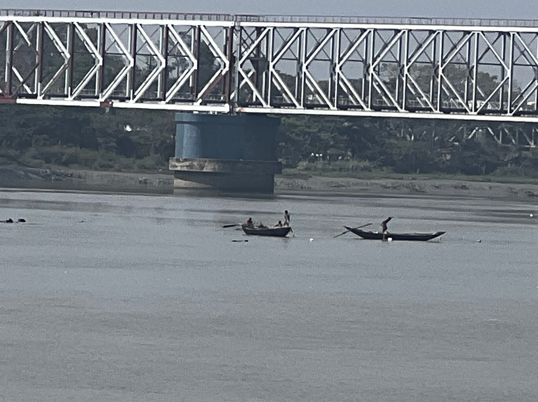Koel River景点图片