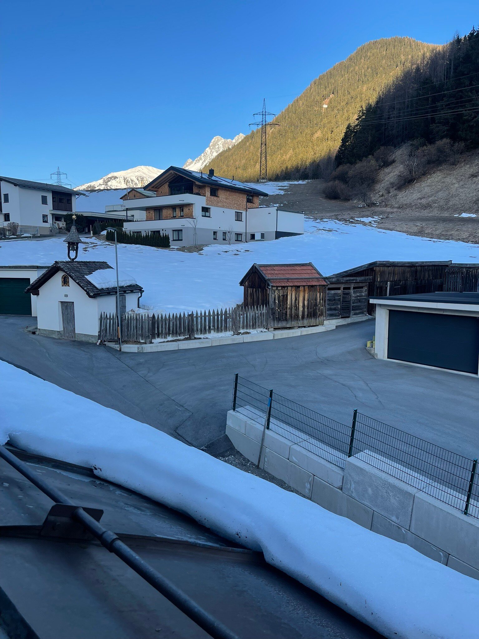 Pension Morgensonne-官方