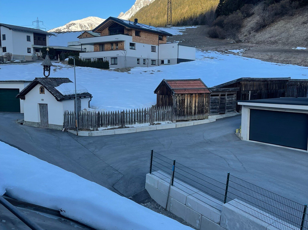 Pension Morgensonne主图