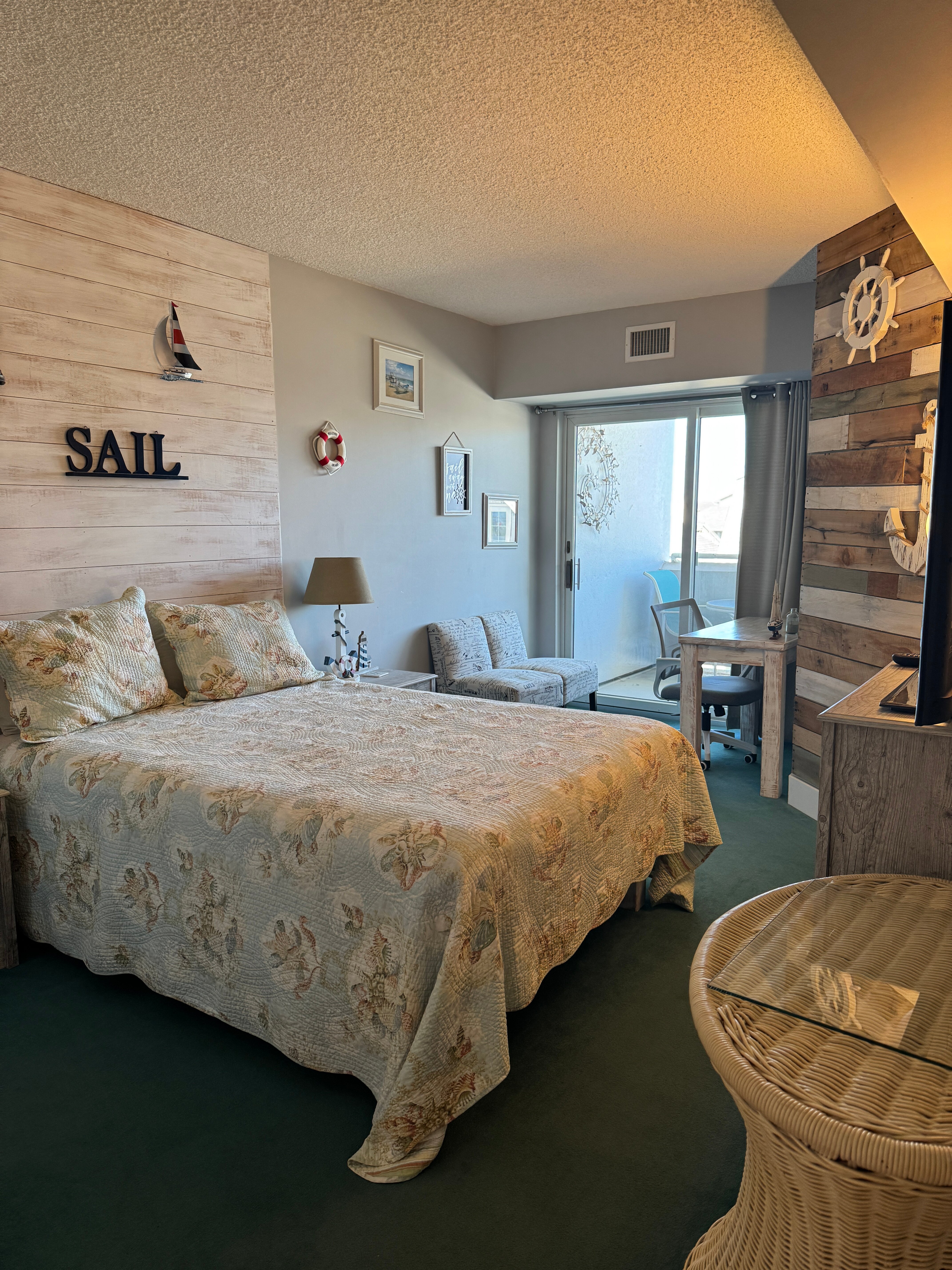 Watson's Regency Suites-客卧