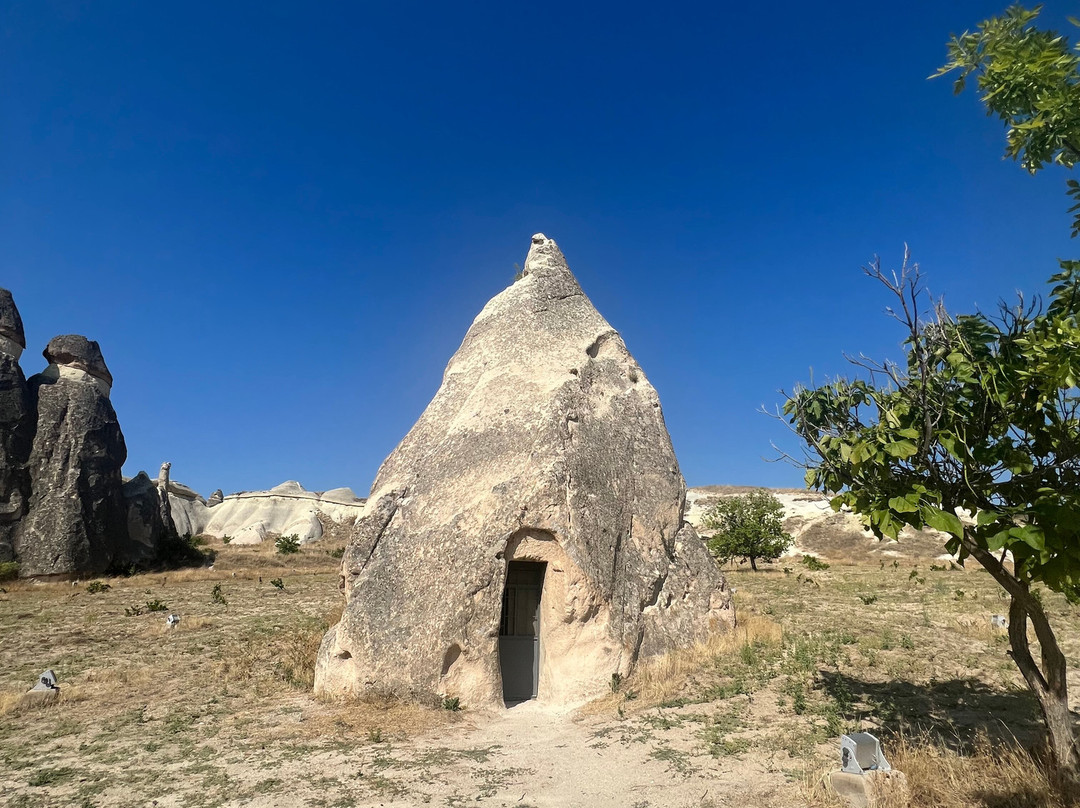 Karatay Medresesi Museum-科尼亚必去景点
