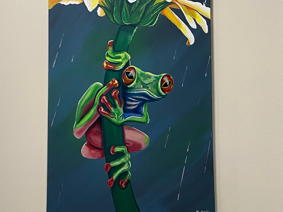 Kaysmithart景点图片
