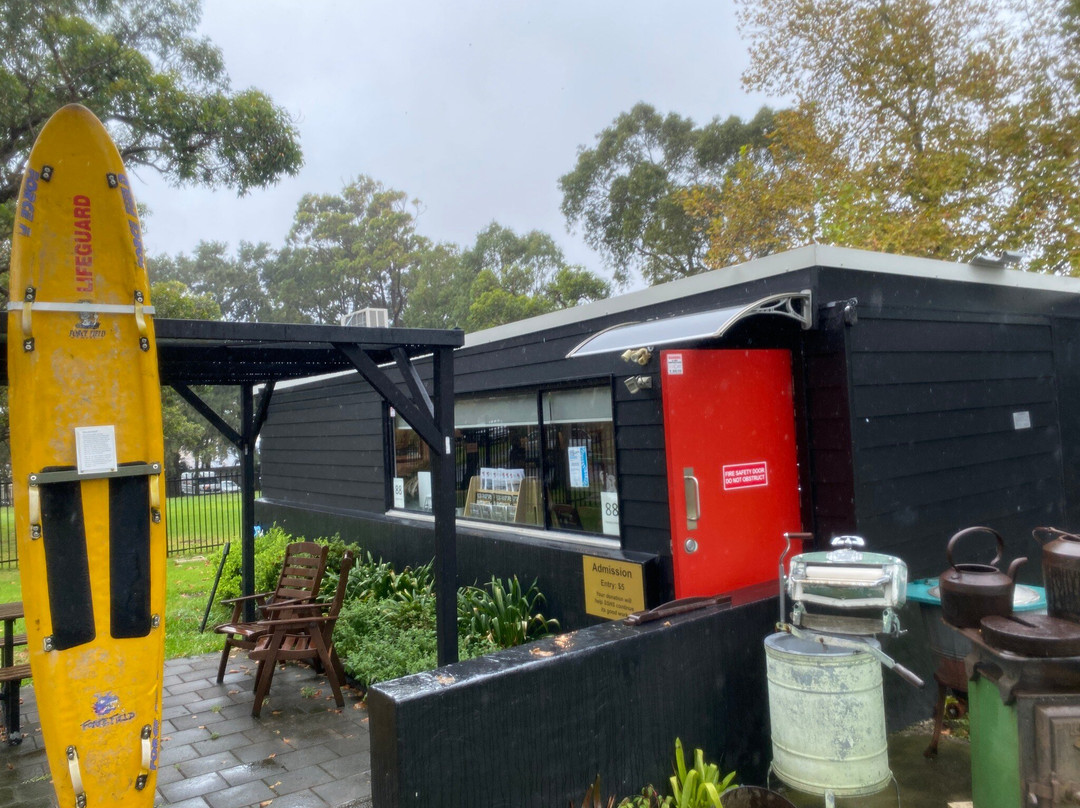 Sutherland Shire Museum景点图片