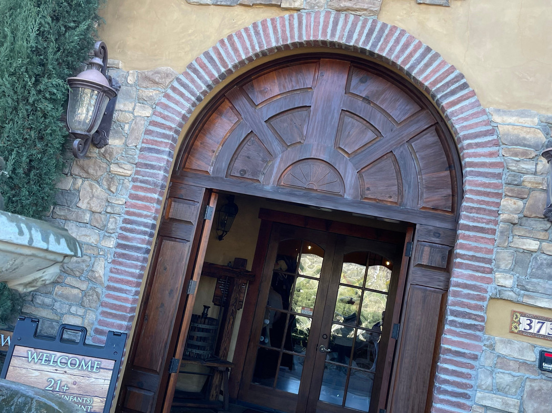 Robert Renzoni Winery-特曼库拉必去景点