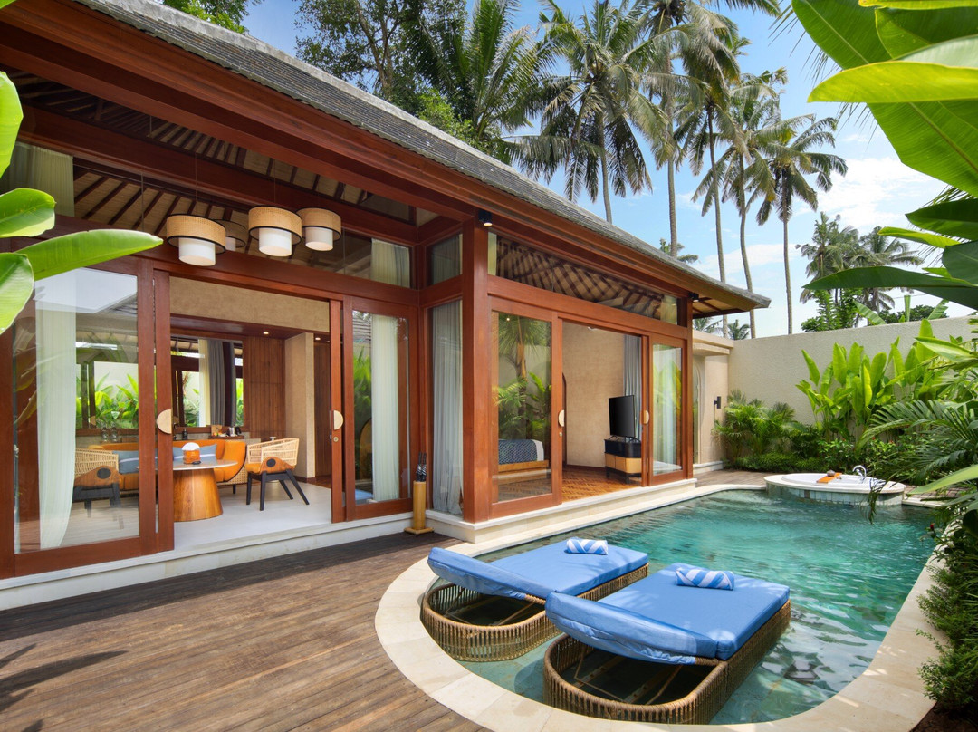 Asvara Resort & Spa Ubud By Ini Vie Hospitality