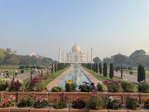 Agra Tour Guide-阿格拉必去景点