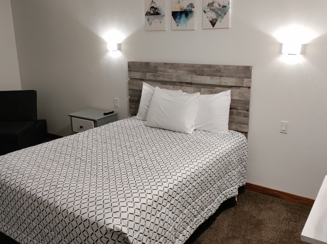 High Desert Inn主图