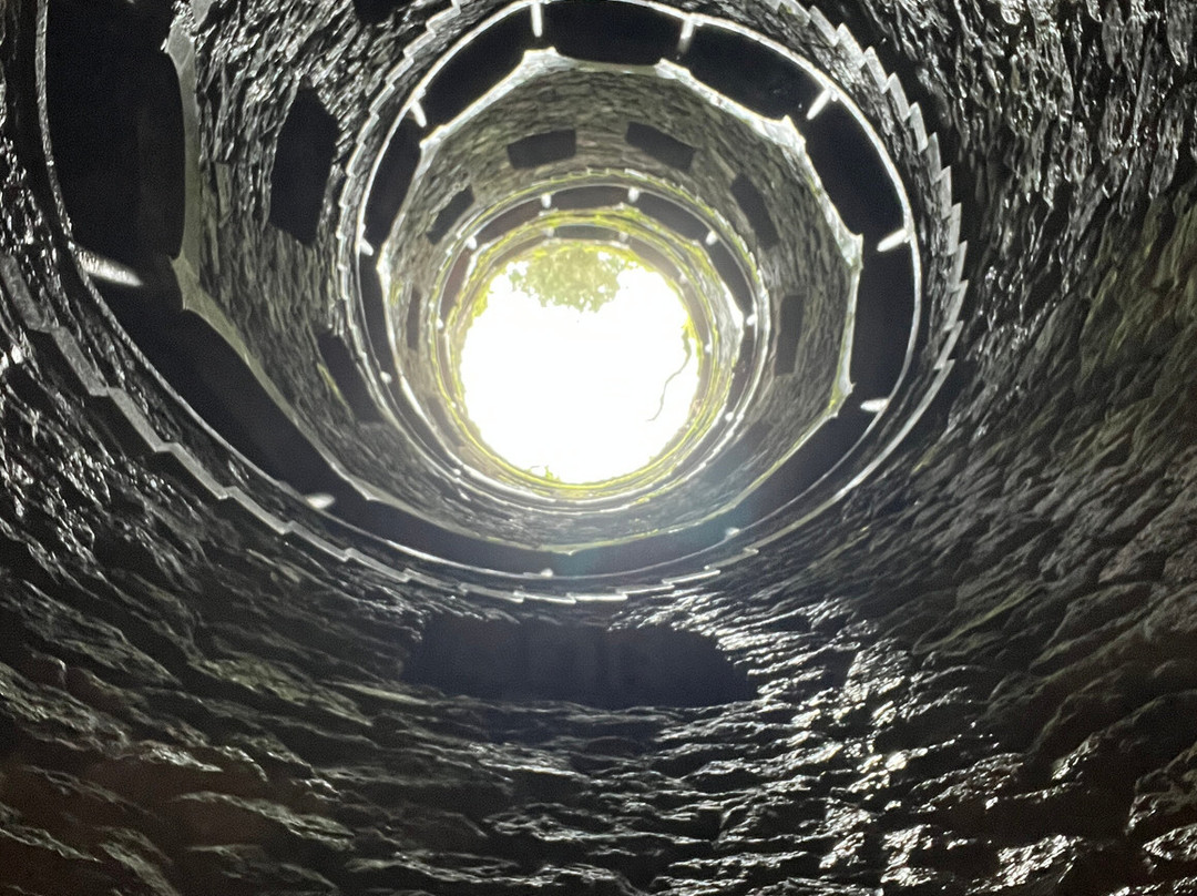 Classic Sintra Tours-辛特拉必去景点