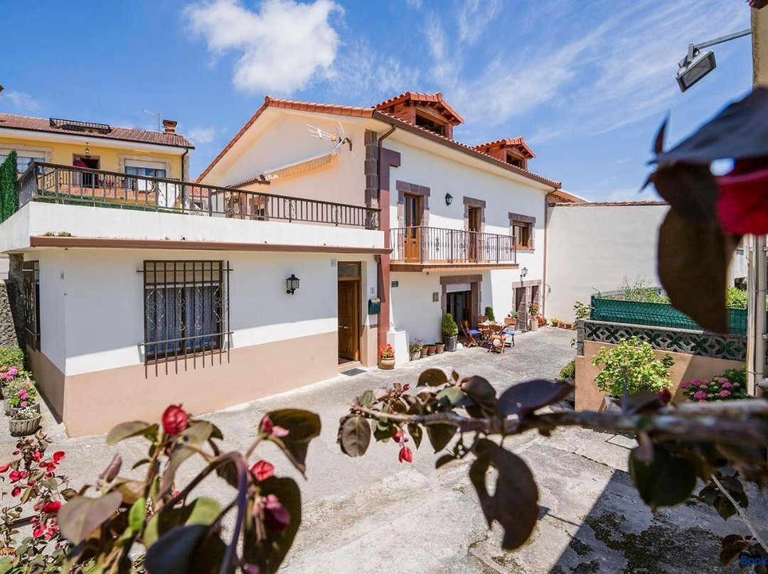 Apartamentos Mirador de Bareyo