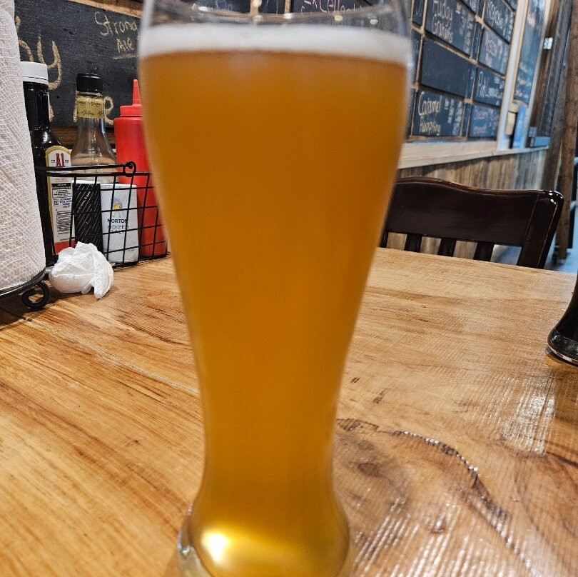 Tap and Pour-华纳罗宾斯必去景点