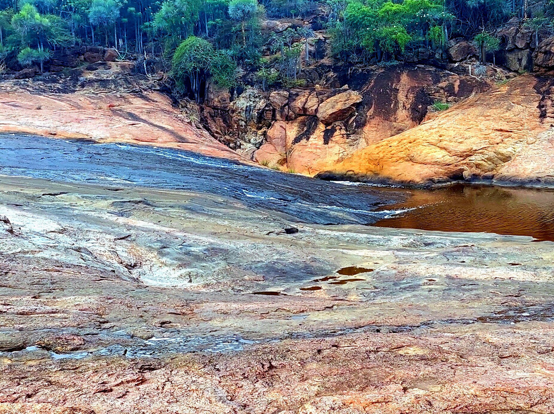 Parc National d'Andohahela景点图片