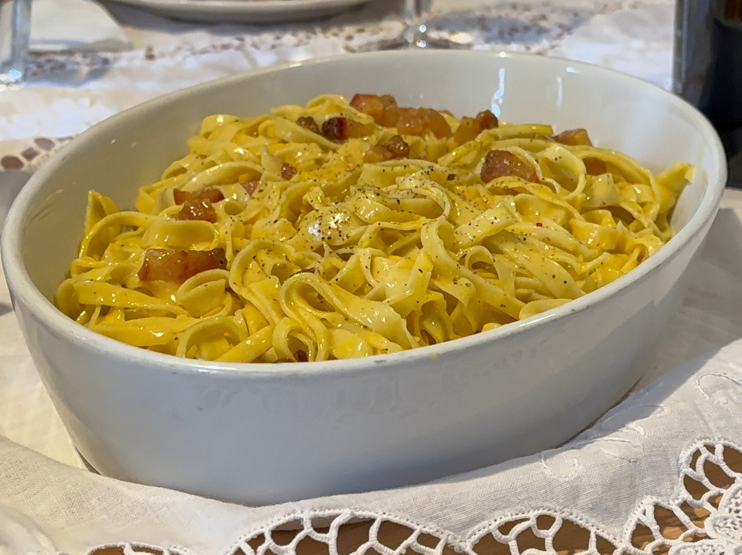 Como Cooking Class-Castiglione d'Intelvi必去景点