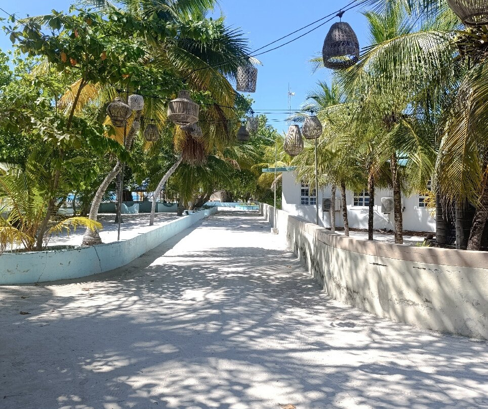 DWS Dhangethi Watersports景点图片