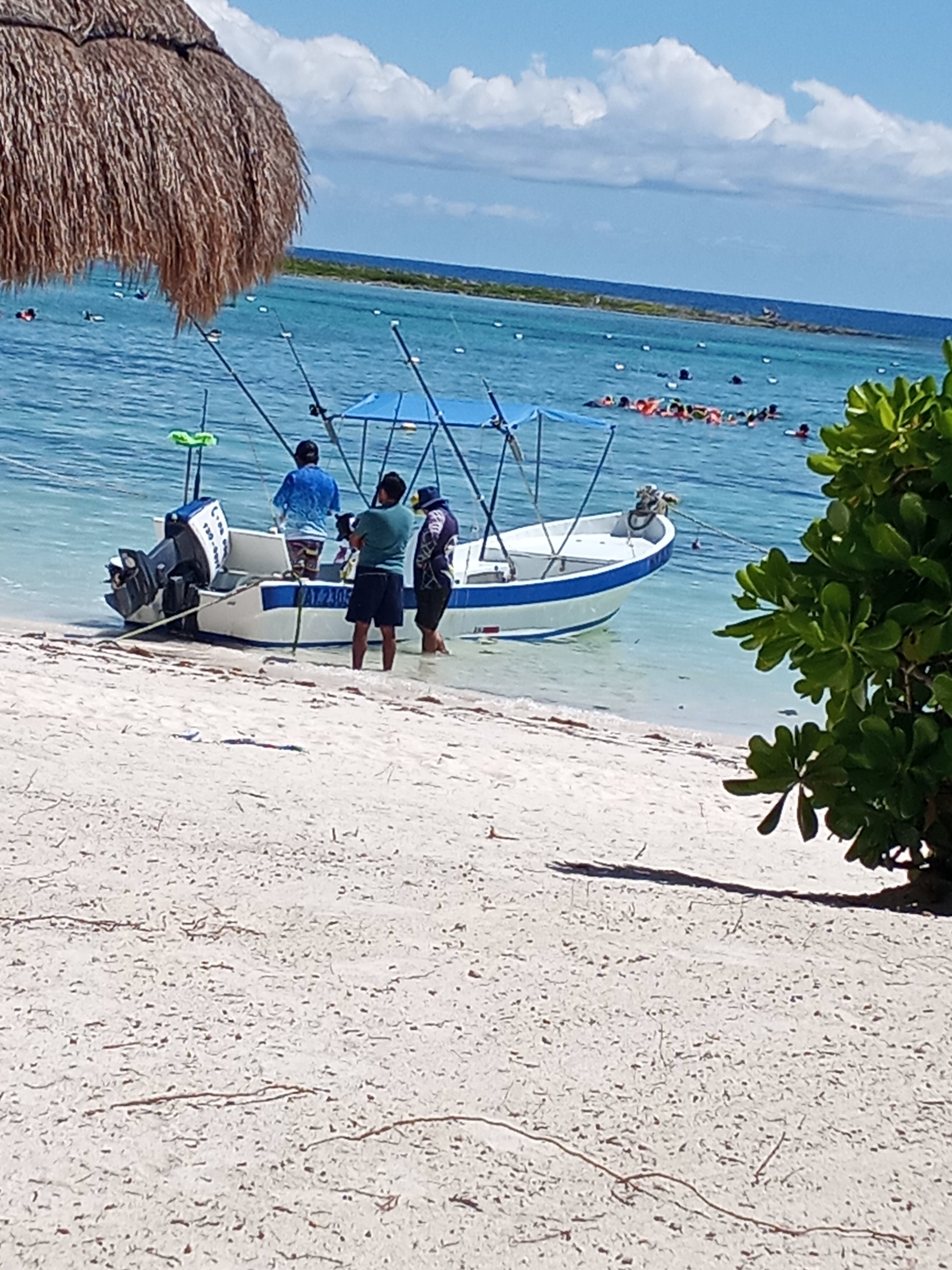 Hotel Akumal Caribe-官方
