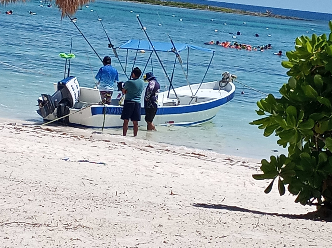 Hotel Akumal Caribe主图