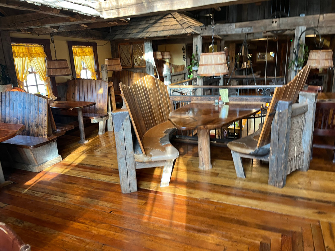 The Yellow Deli Hamburg