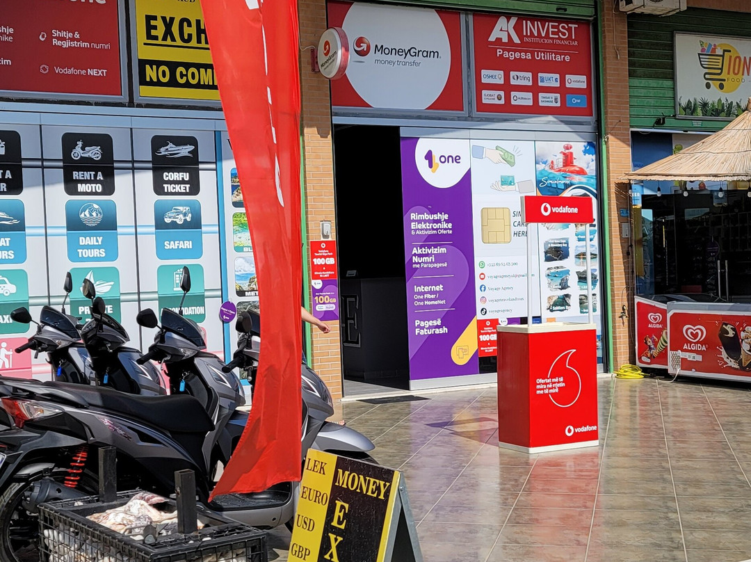 Voyage Agency-沙兰德必去景点