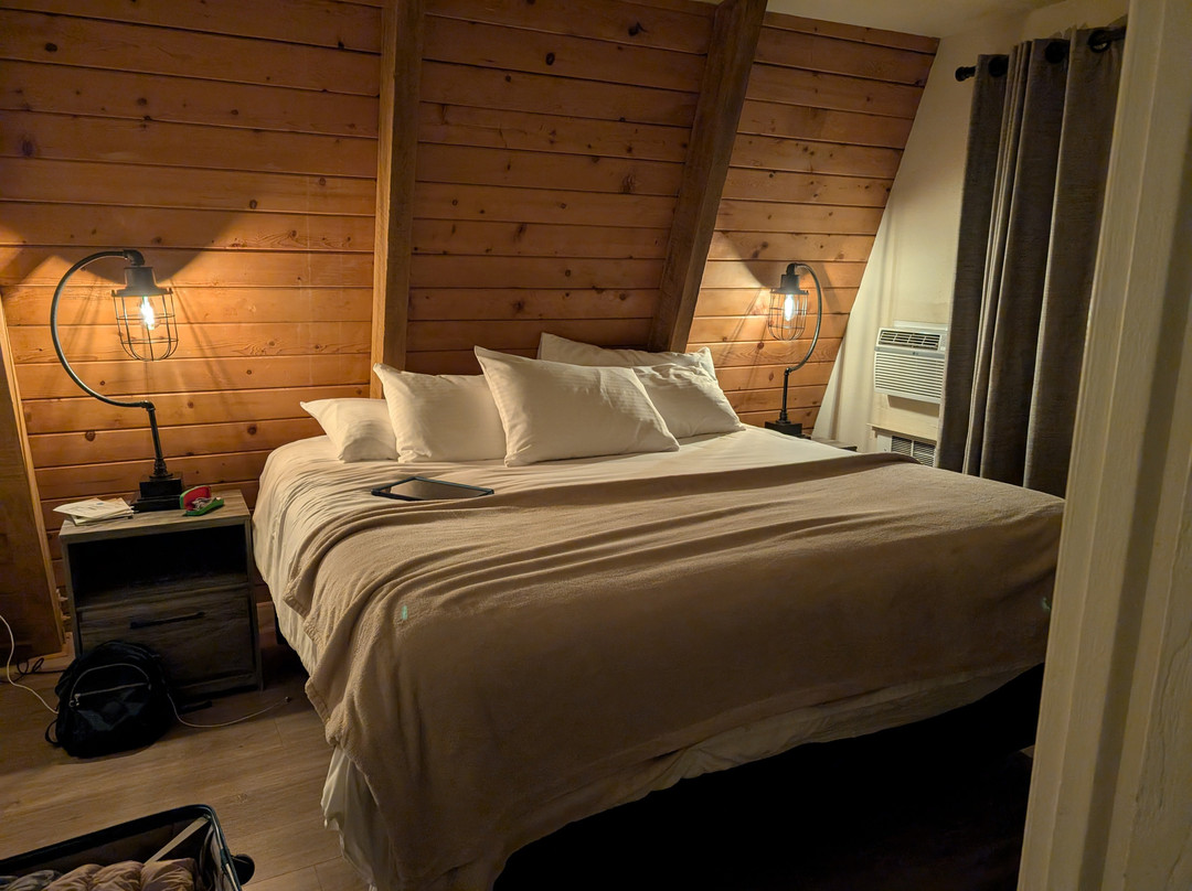 Red Agave Resort主图