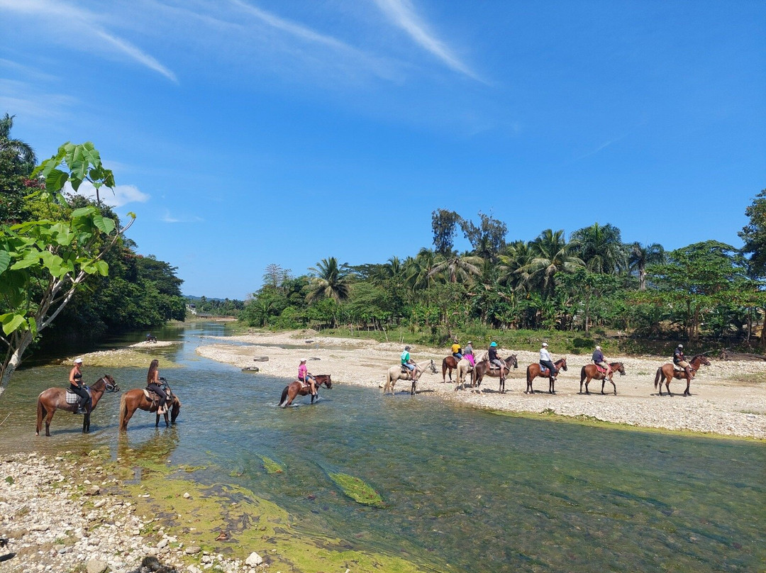 Rancho el Contento ( Cabarete )-Veragua必去景点