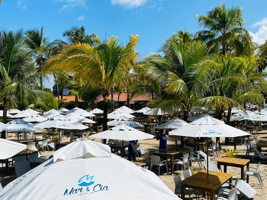 Karlla Tour-Maceio必去景点