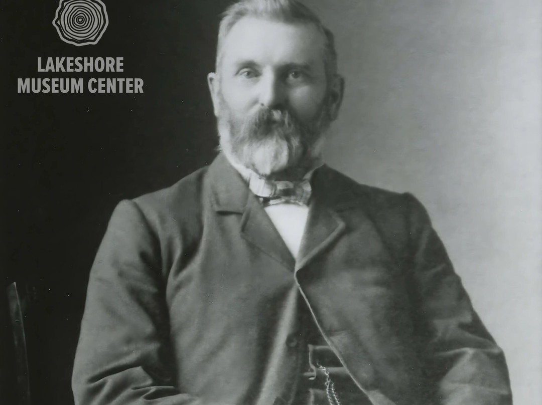 Hackley and Hume Historic Site景点图片