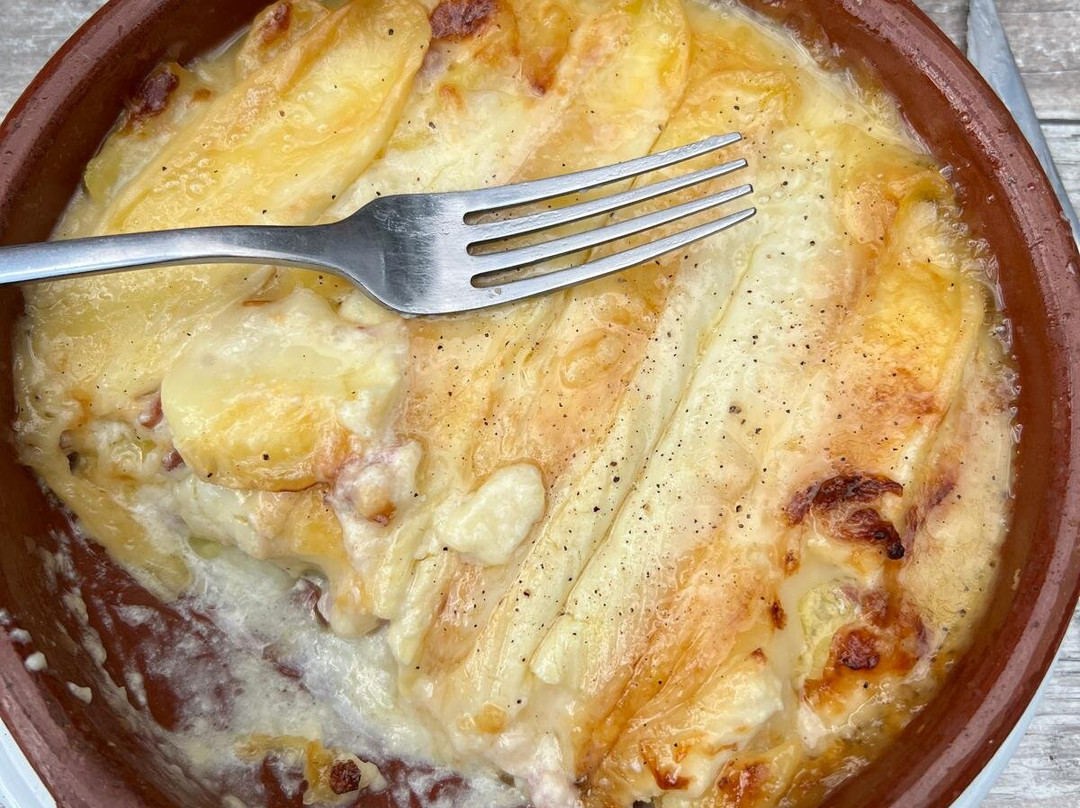 Hotel Cafe les Fleurs主图