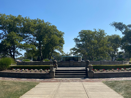 Lakeview Park-Lorain必去景点