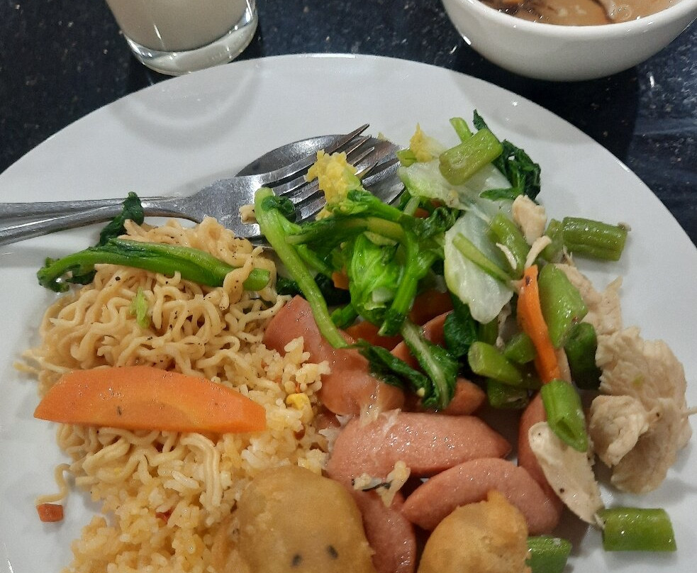 Sunrise Hanoi Hotel主图