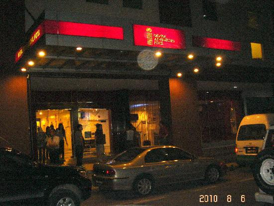 Imperial International Hotel主图