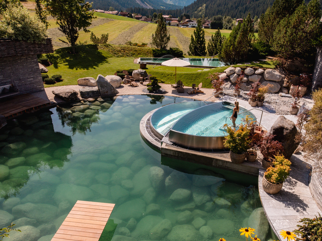 Jungbrunn - Der Gutzeitort主图