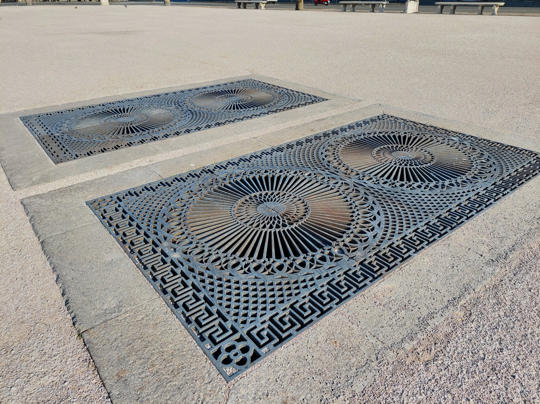 Piazza Della Repubblica景点图片