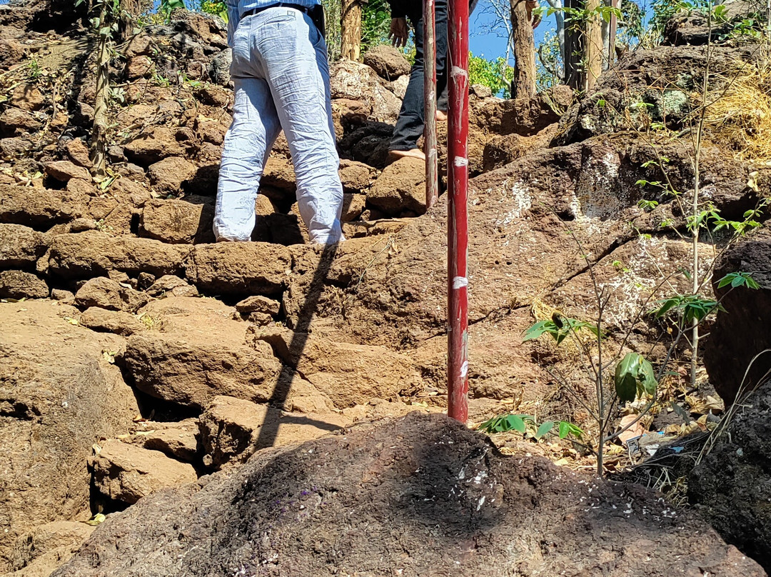 Bhrigu Kamandal-Amarkantak必去景点
