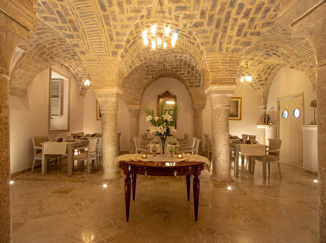 Restaurant Belkadhi