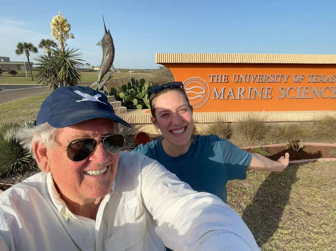 The University of Texas Marine Science Institute景点图片