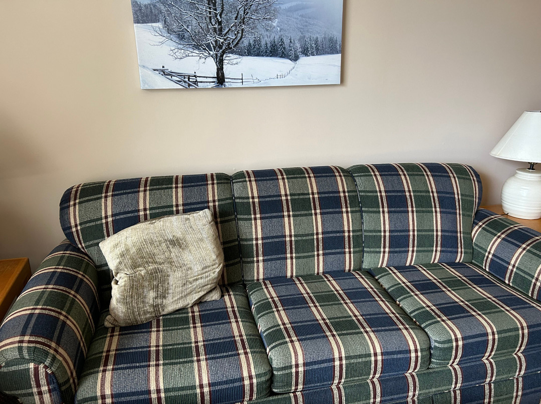 Sugarbush Resort-Warren必去景点