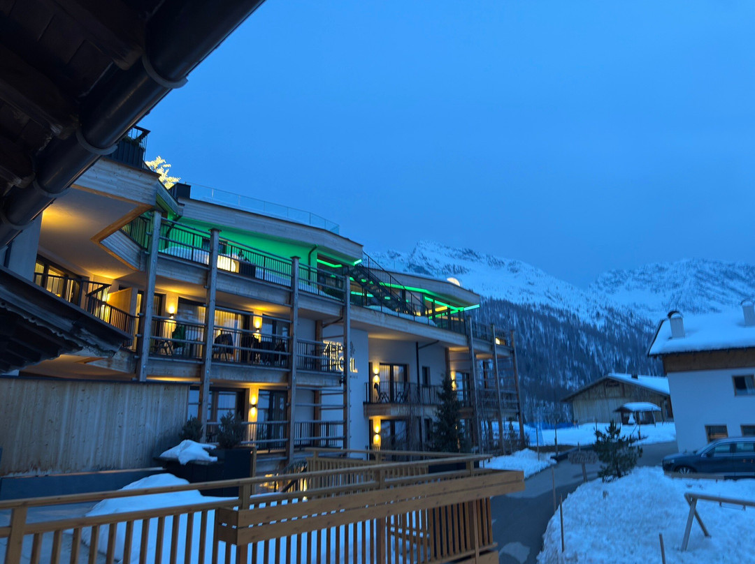 Gasthof Zeppichl主图