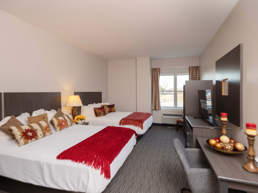 Brinton Hotel主图