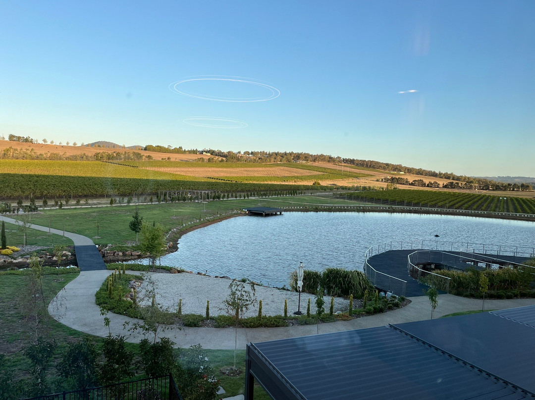 Re'em Yarra Valley