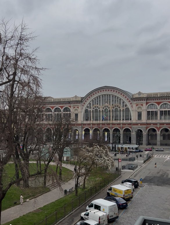 罗马和凯沃尔岩酒店-客卧