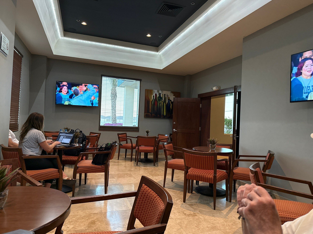 Hotel Aeropuerto Los Cabos主图
