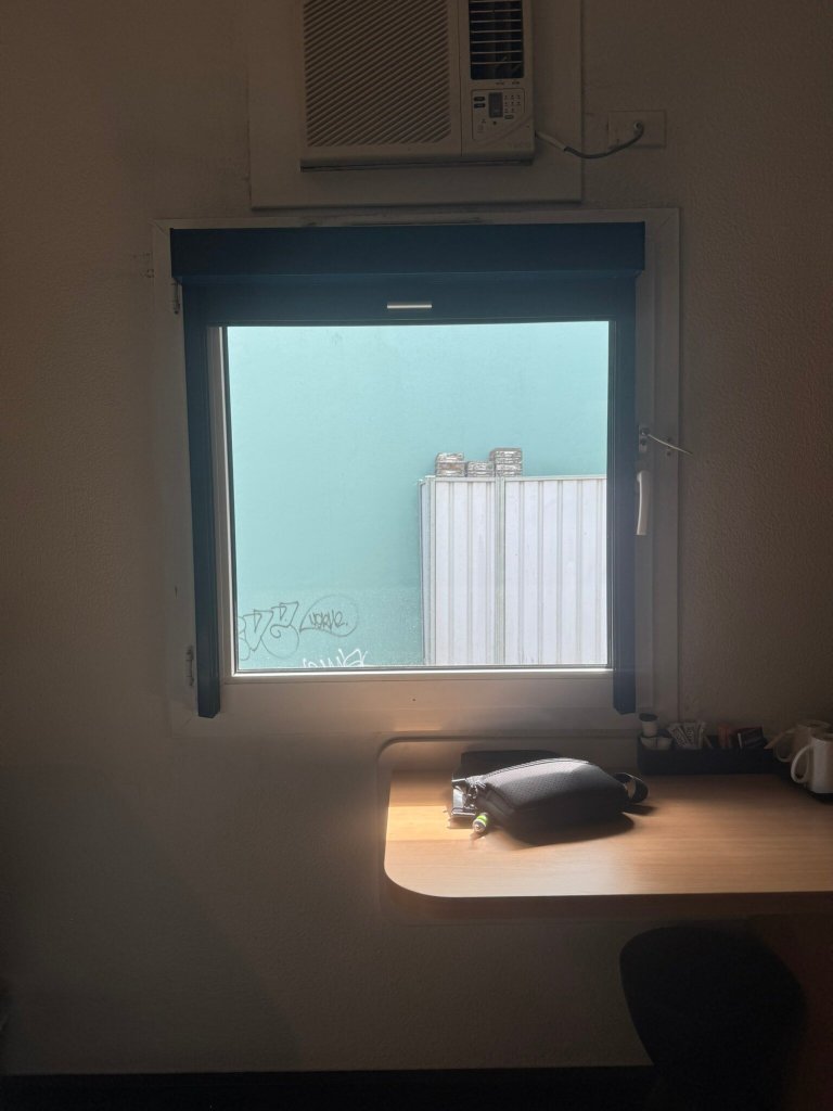 埃菲尔德一级方程式汽车旅馆-官方