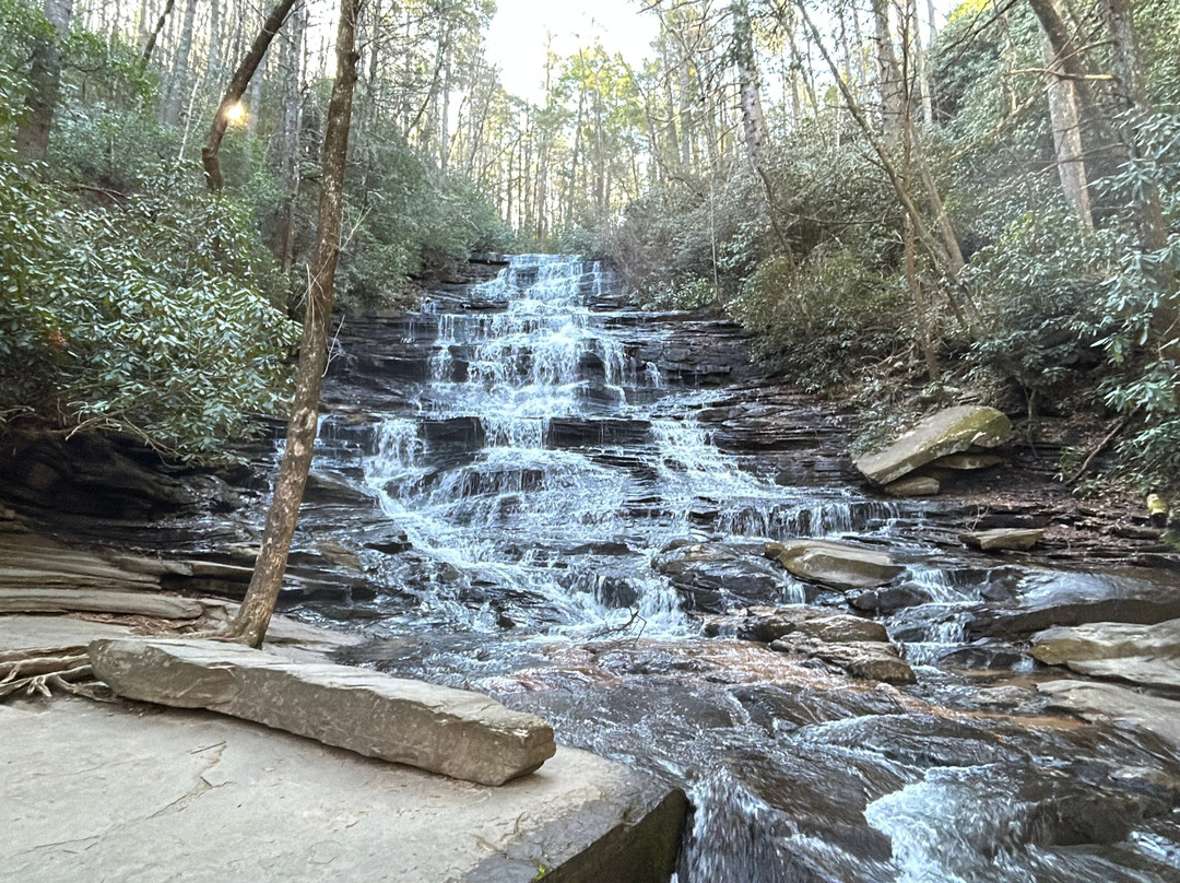 Minnehaha Falls-Lakemont必去景点