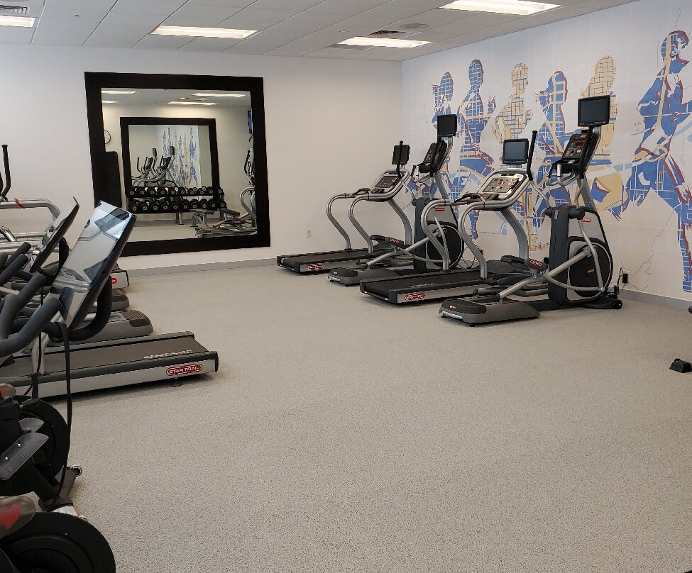 Hilton Garden Inn Oklahoma City Bricktown主图