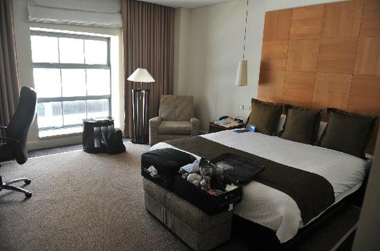 悉尼琶拉帝诗酒店主图