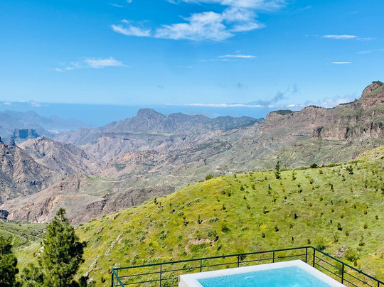 Destination Services Spain - Cran Canaria-马斯帕洛马斯必去景点