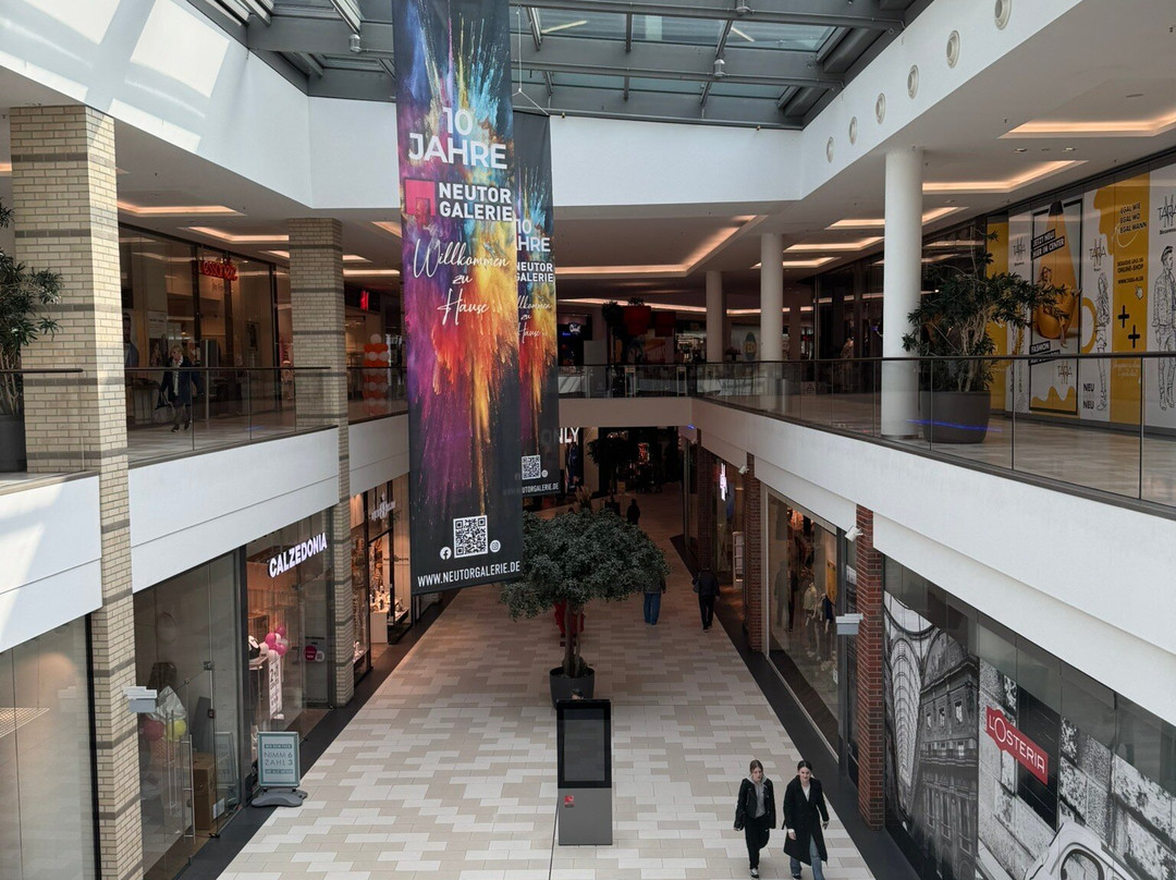 Neutor Galerie-丁斯拉肯必去景点