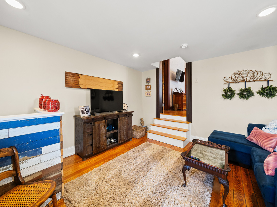 Belva Lockwood Inn主图