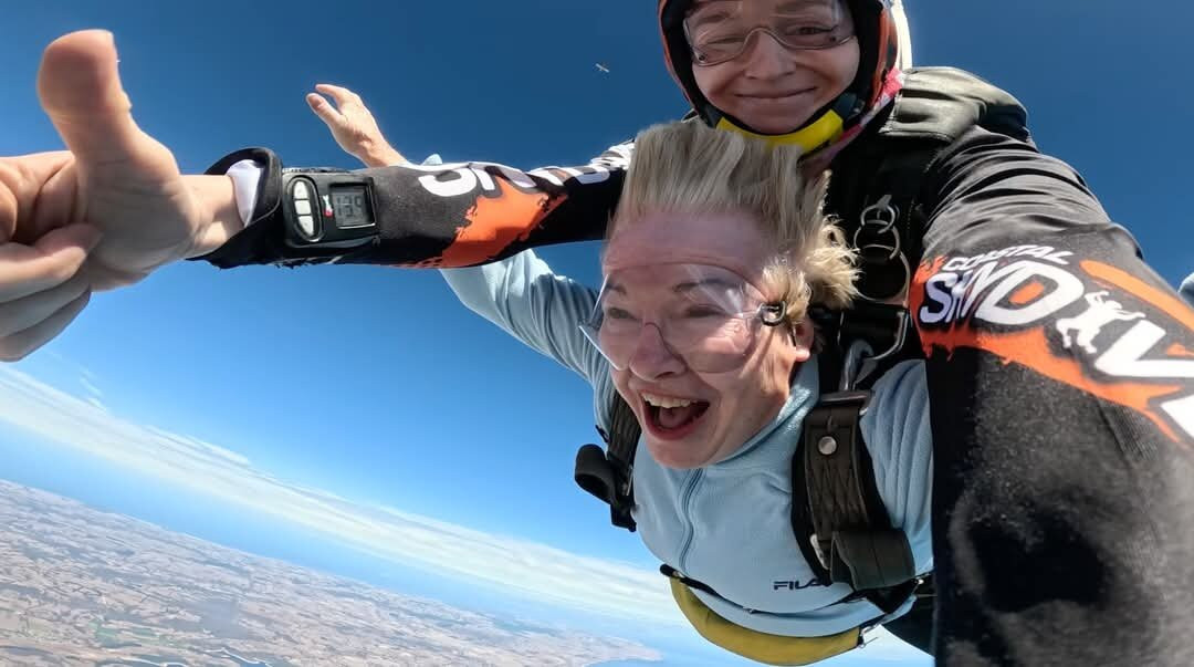 Coastal Skydive-格莱内尔格必去景点