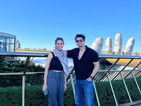 La Ban Tour-岘港必去景点