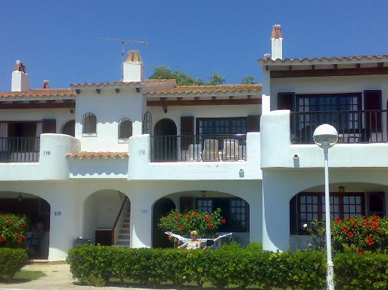 Apartments San Jaime主图